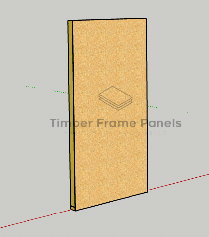 Single Panel